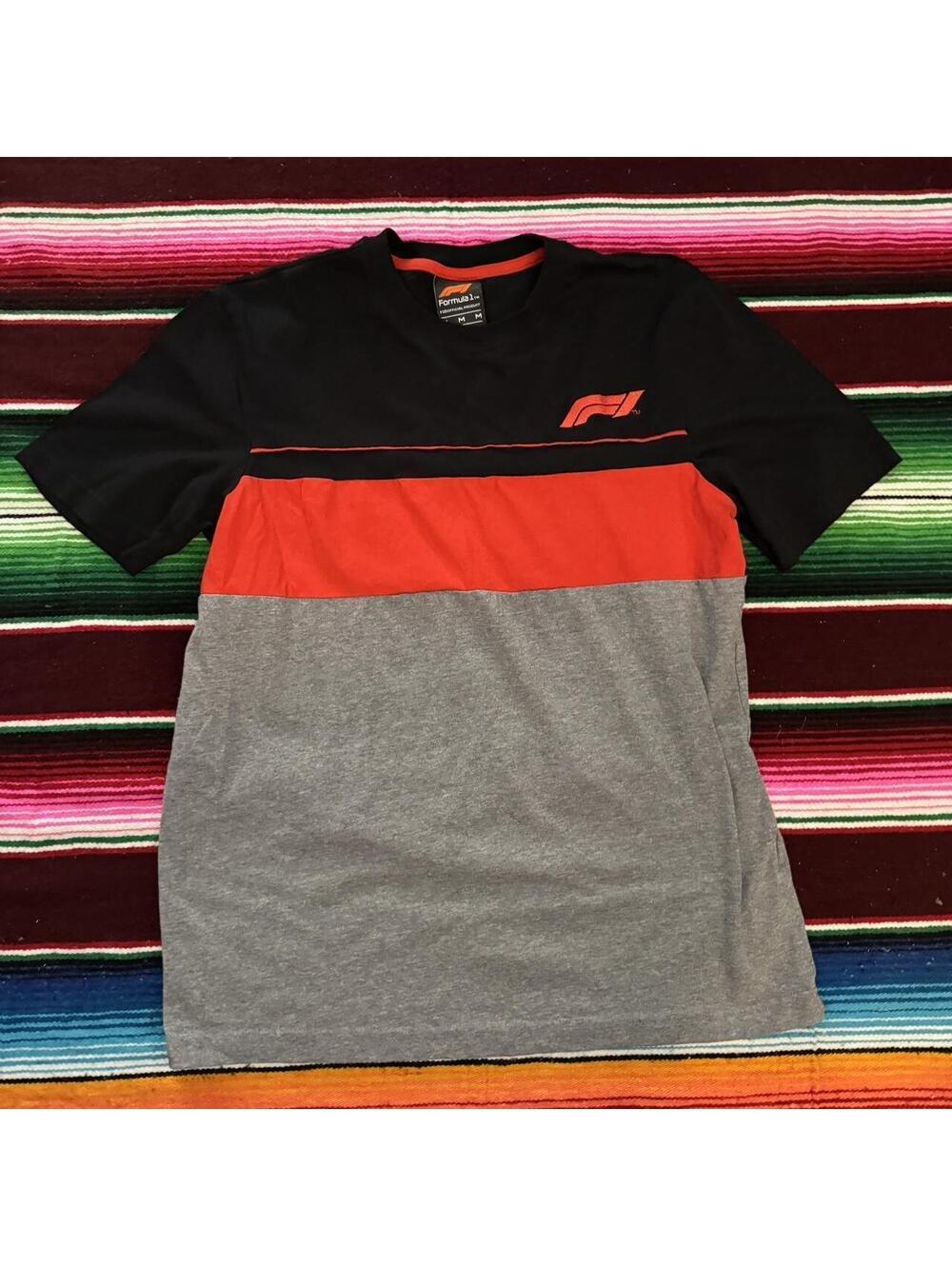 Formula 1 Official Racing Shirt - Picture 2 of 6